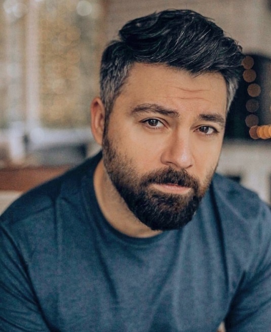    Фото: соцсети Алексея Чумакова