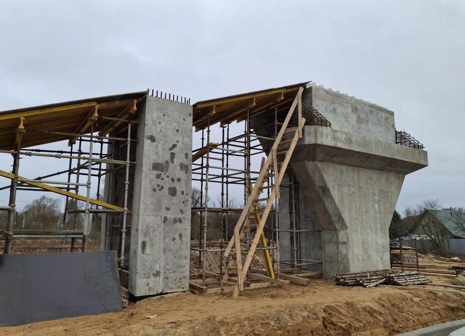    Фото с места происшествия.