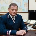 Ректор Петербургского государственного университета путей сообщения Императора Александра I, кандидат технических наук, профессор Валинский Олег Сергеевич: