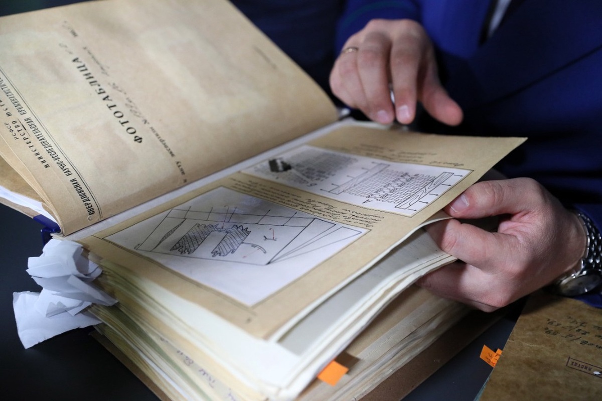 Фото © Донат Сорокин / ТАСС