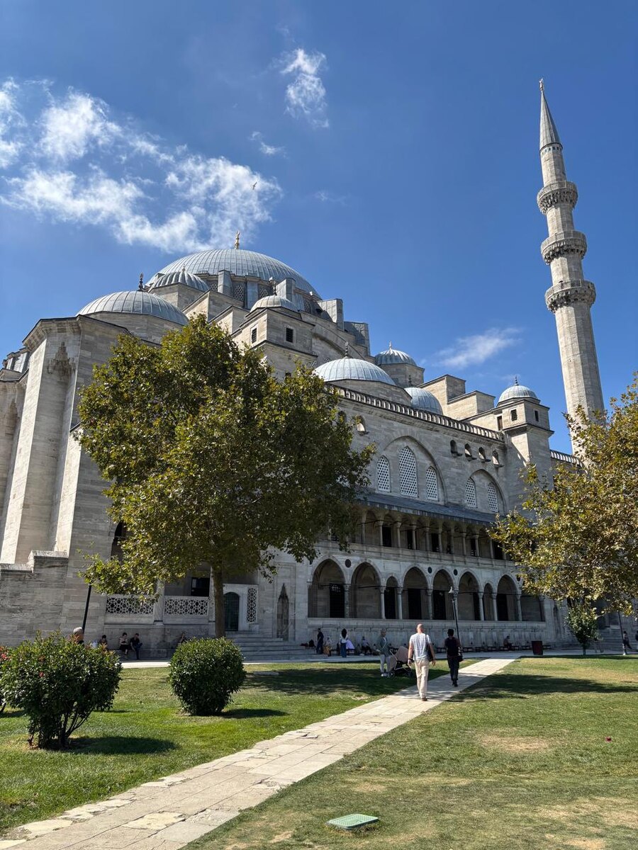 Сулеймание