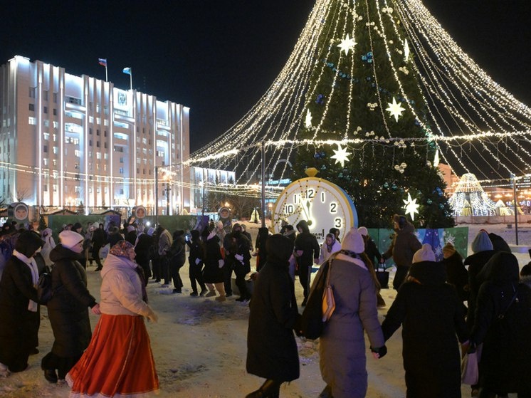 Фото: Вячеслав Реутов / khabkrai.ru
