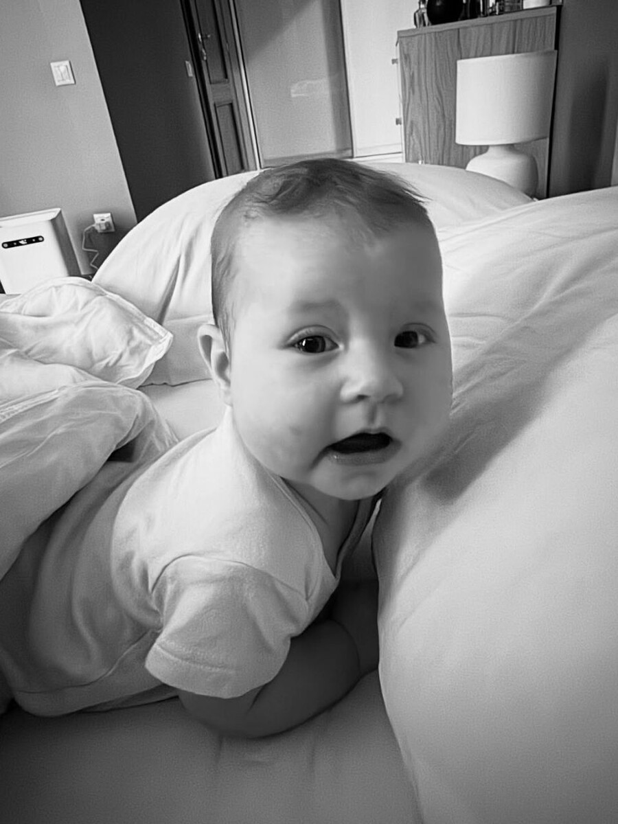    Дочь Иды Галич. Источник: @galichida*