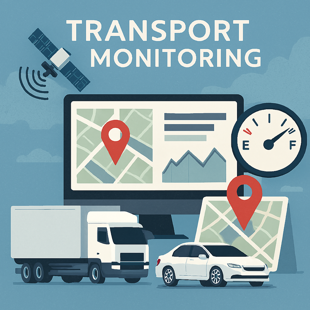 Часть комплексной системы контроля