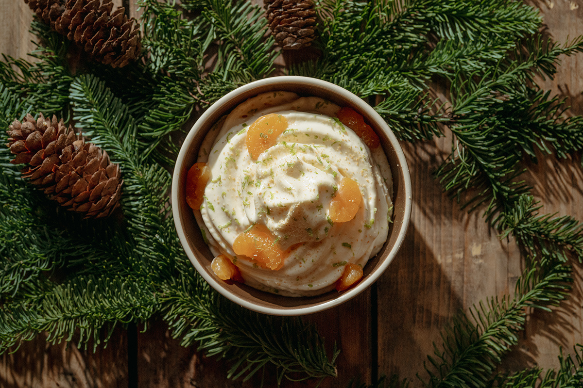    Ресторан Sangre Fresca