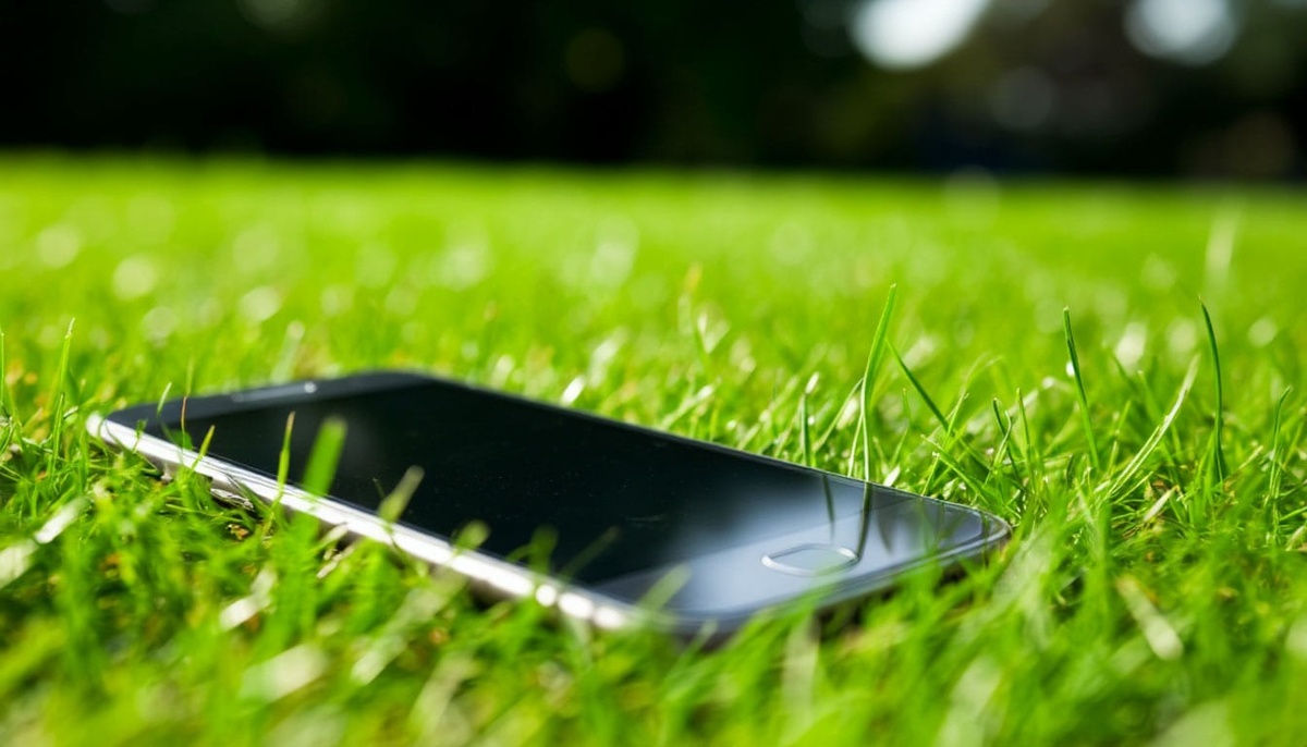 5G интернет на даче