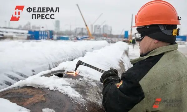    Фото: fedpress.ru Олеся Шмелева