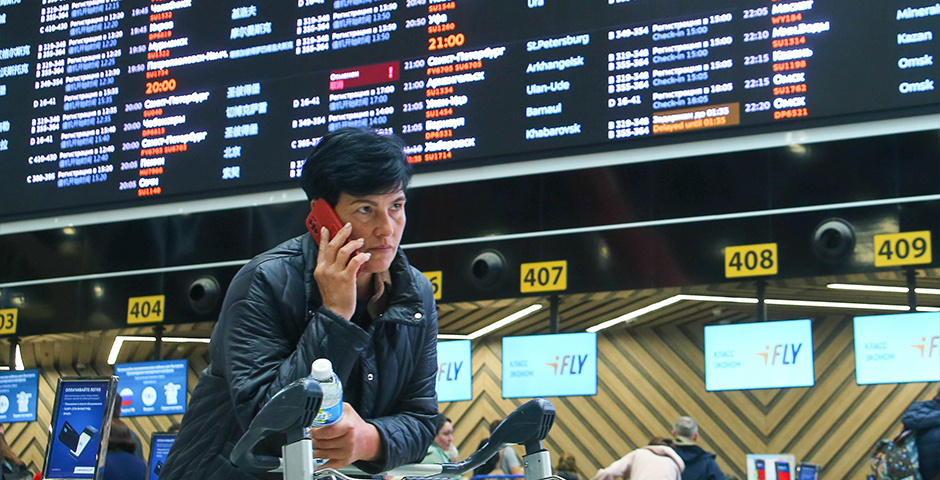    Фото: Ведяшкин Сергей/Агентство «Москва»