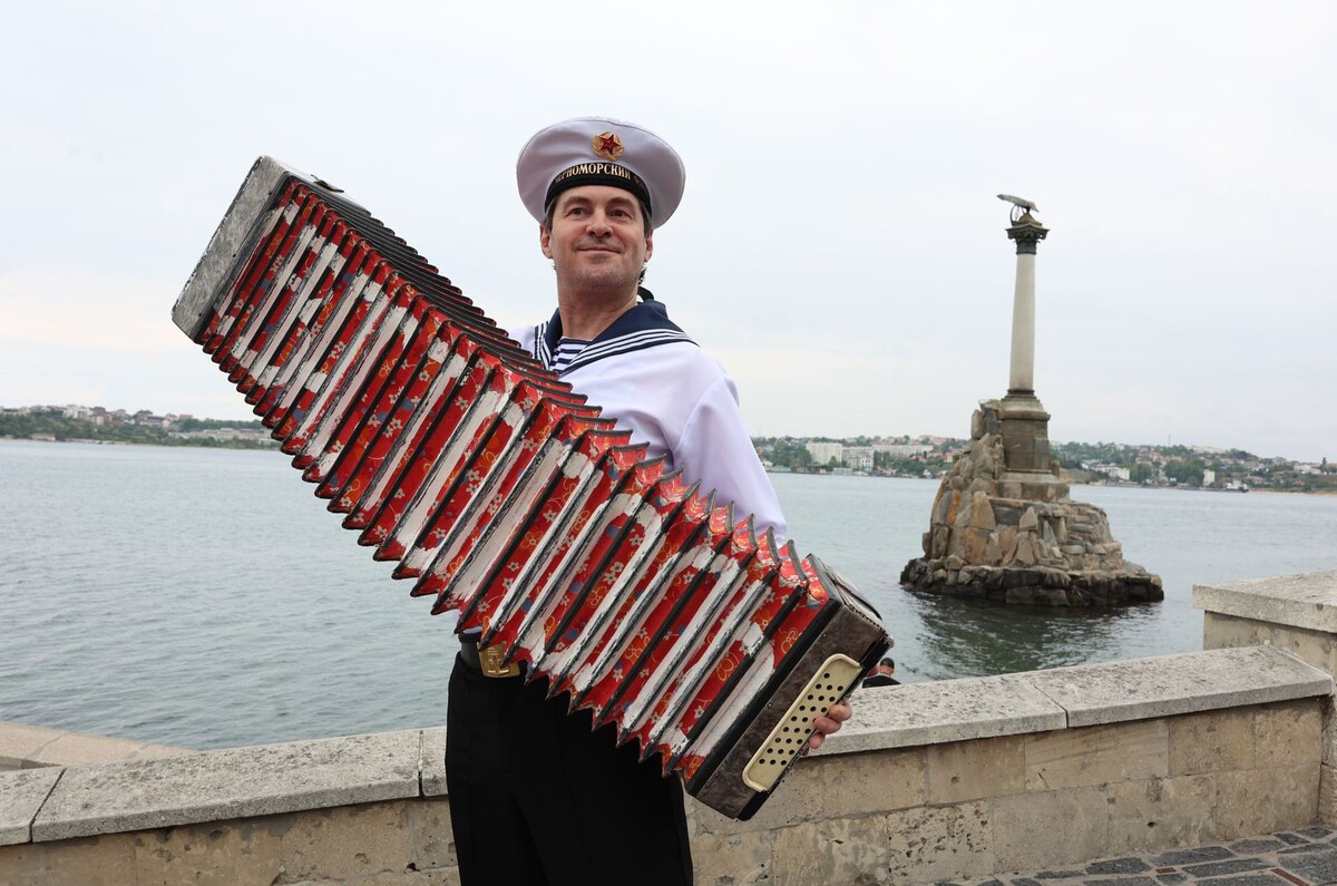     / Источник: © Global Look Press