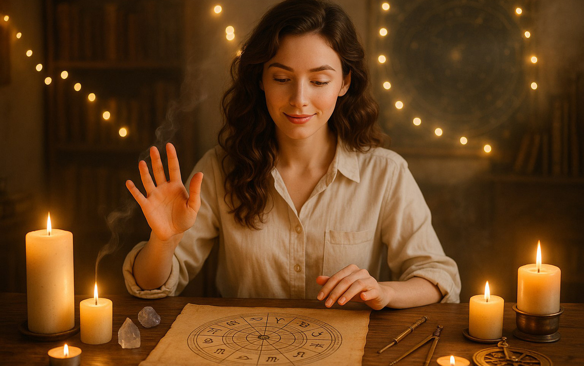     Гороскоп везения на 12 декабря: кому из знаков Зодиака улыбнется удача или может выпасть крупный выигрыш