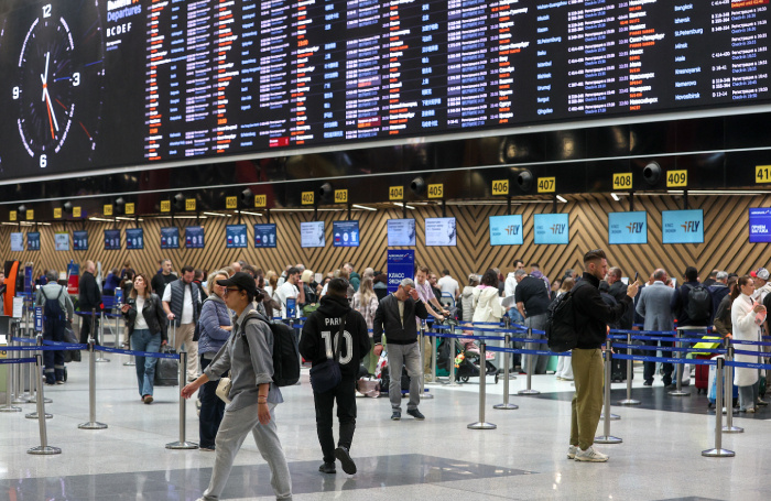    Сергей Булкин/ТАСС