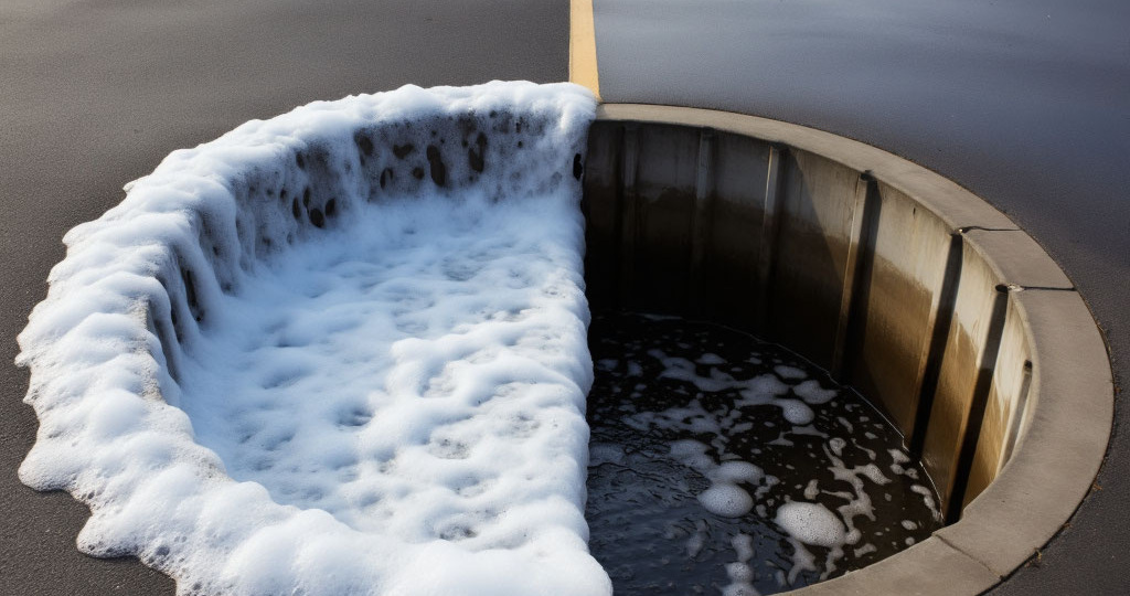 Как мы победили пену в колодцах на московской мойке-роботе: реальный кейс за 2 дня