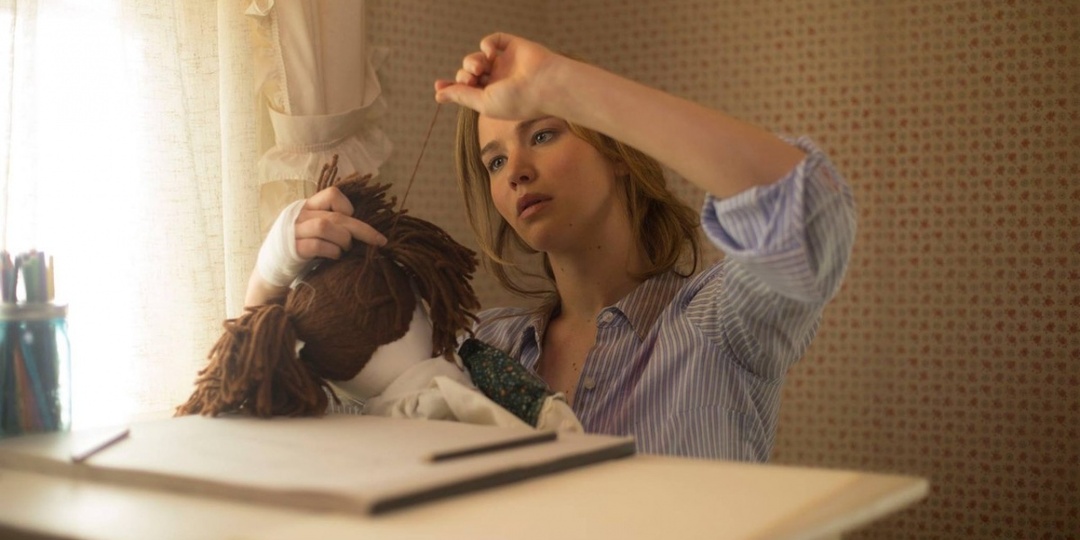 Кукольные истории в картинках: первая гибридизация кукол