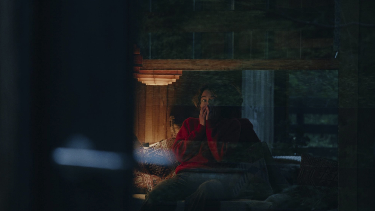 Кадр из фильма "Крипер"