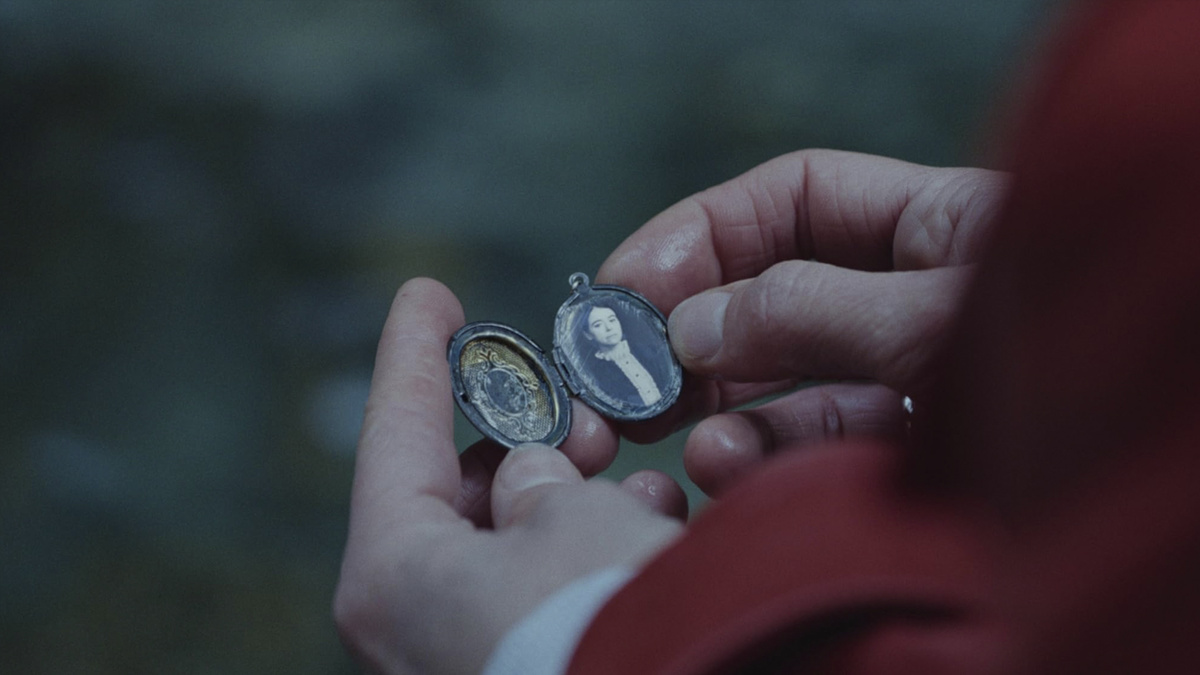 Кадр из фильма "Крипер"