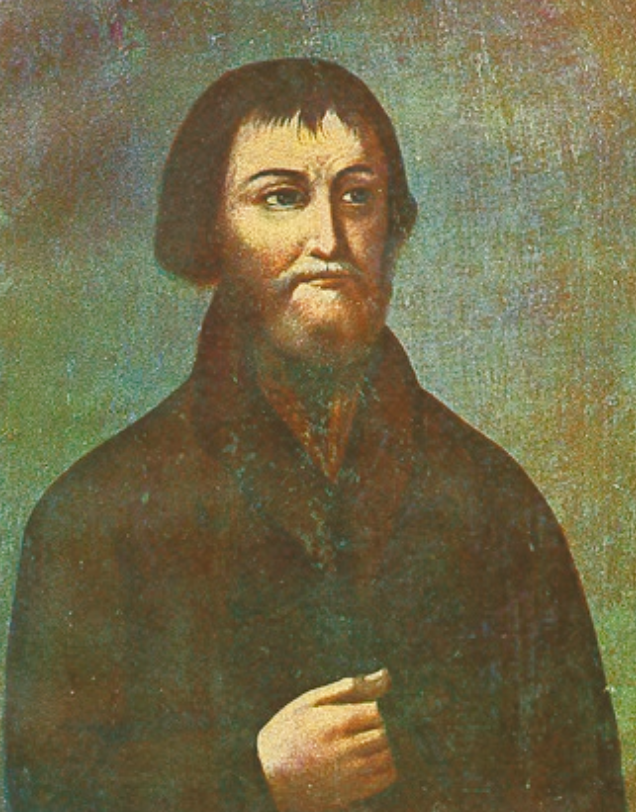 Василий Иванович Прохоров