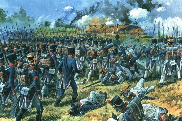 Лекция Р.И. Уразбахтина «Остановить Наполеоновские войны: неудавшиеся англо-французские переговоры 1809-1810 гг.»