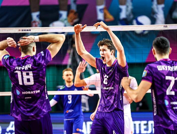    ФОТО: ВК "НОВА"