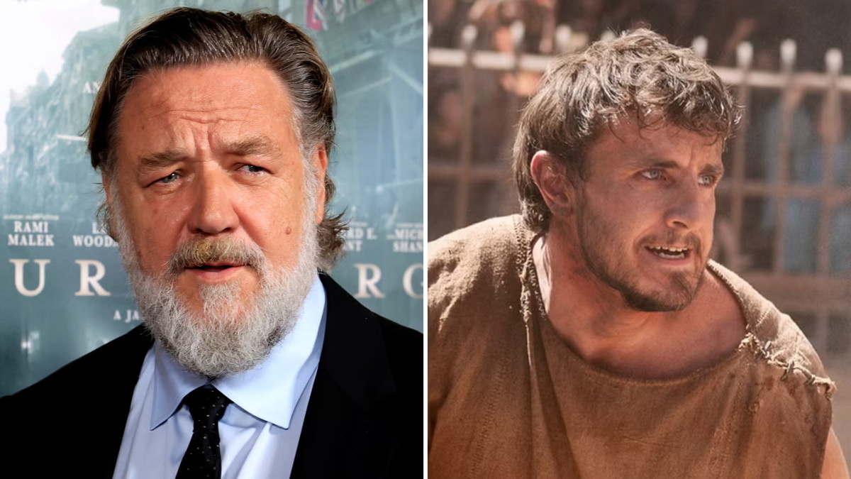 Первый фильм был очень хорош, второй подходит только для послеобеденного сна