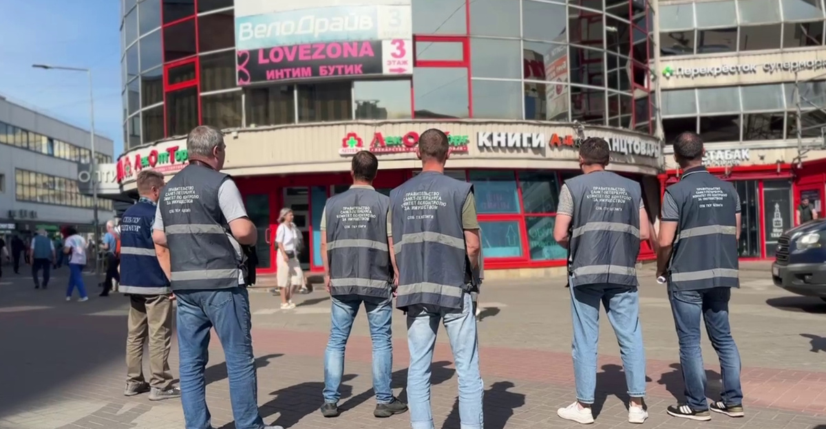 Фото: кадр видео пресс-службы ККИ