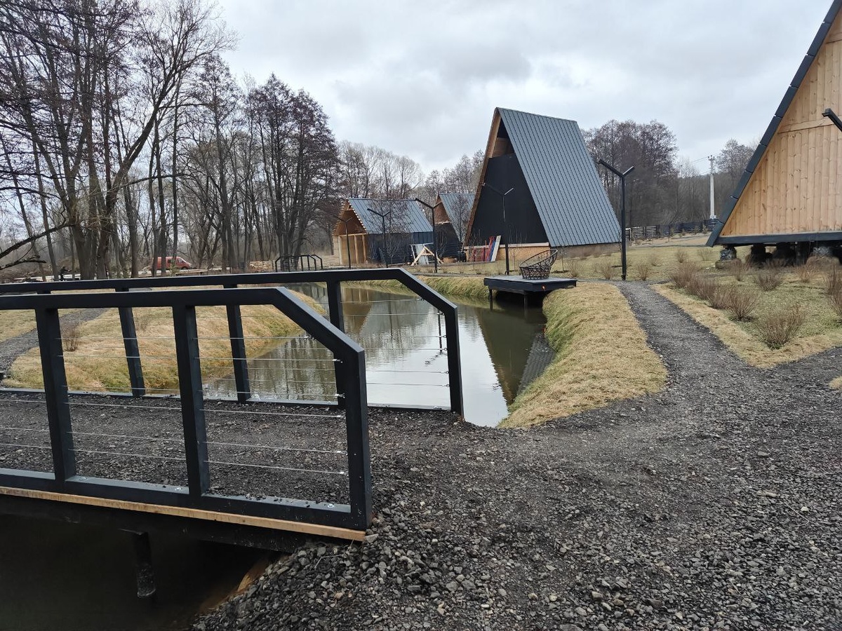 Весна 2025 года - замысел захватчиков удался