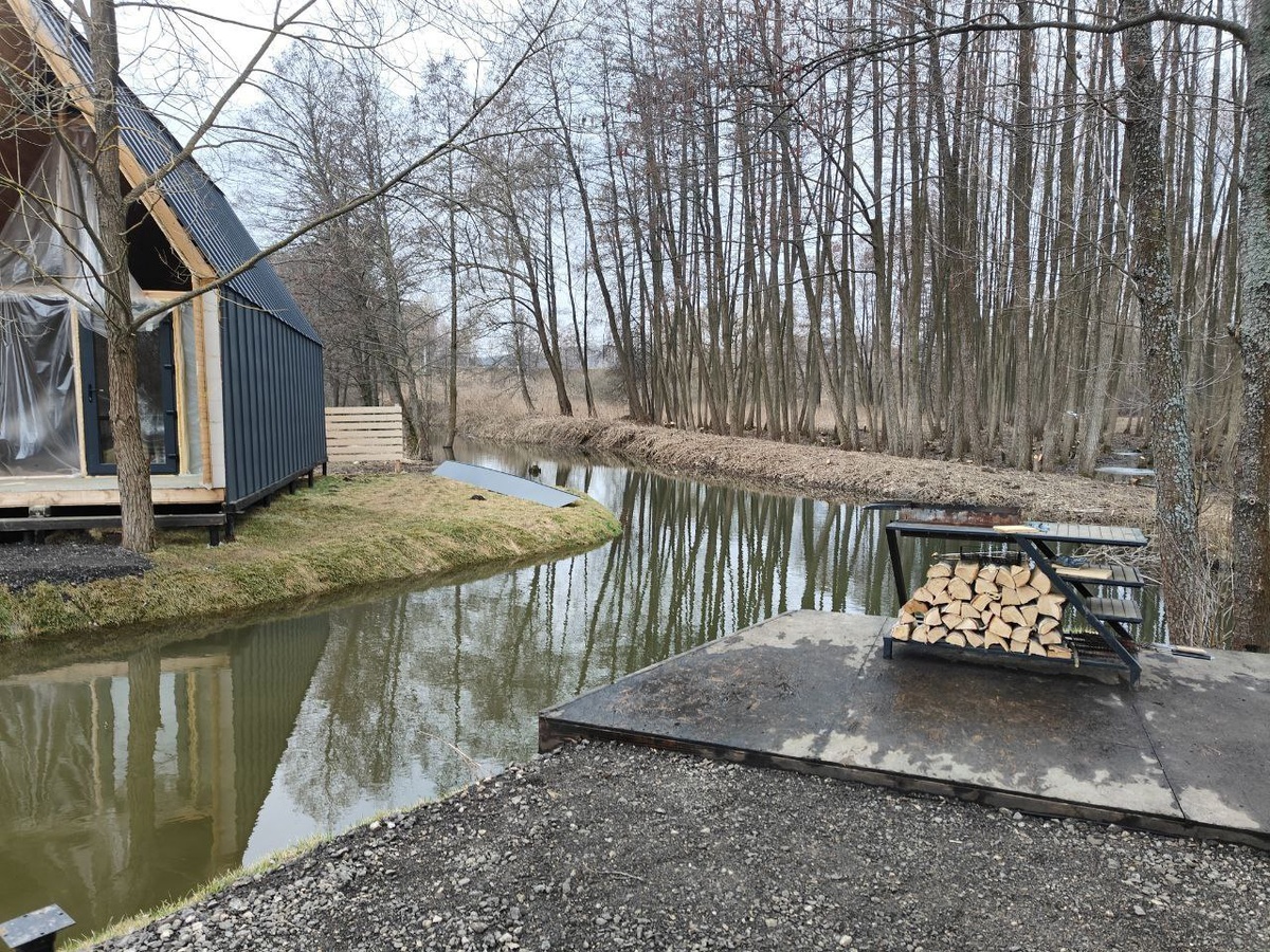 Весна 2025 года - замысел захватчиков удался 