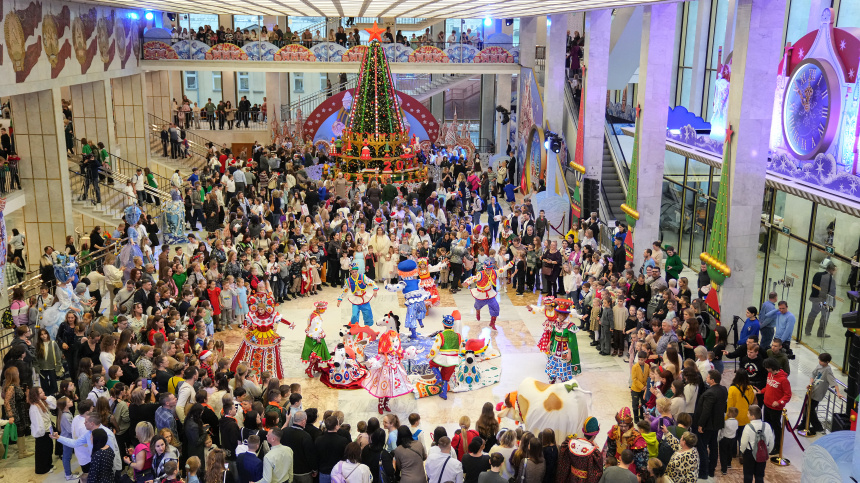    Фото: ИЗВЕСТИЯ/Дмитрий Коротаев