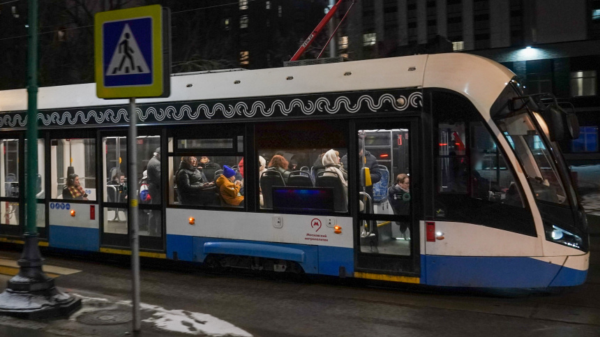    Фото: ИЗВЕСТИЯ/Эдуард Корниенко