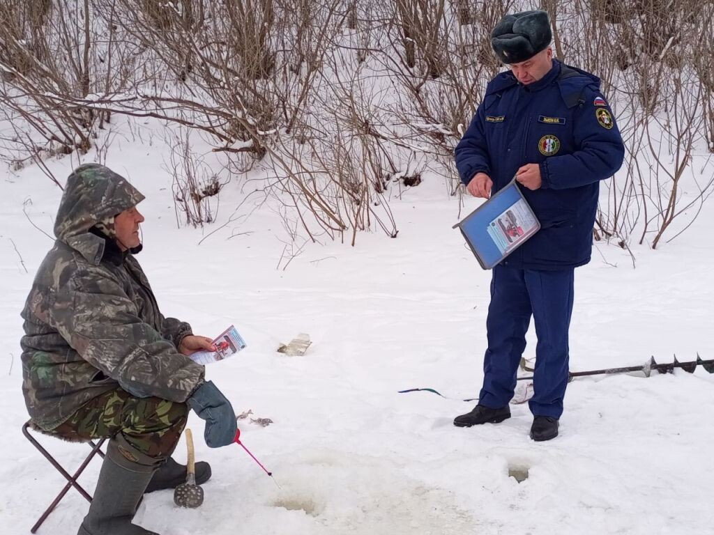    Фото Анны Сентяковой