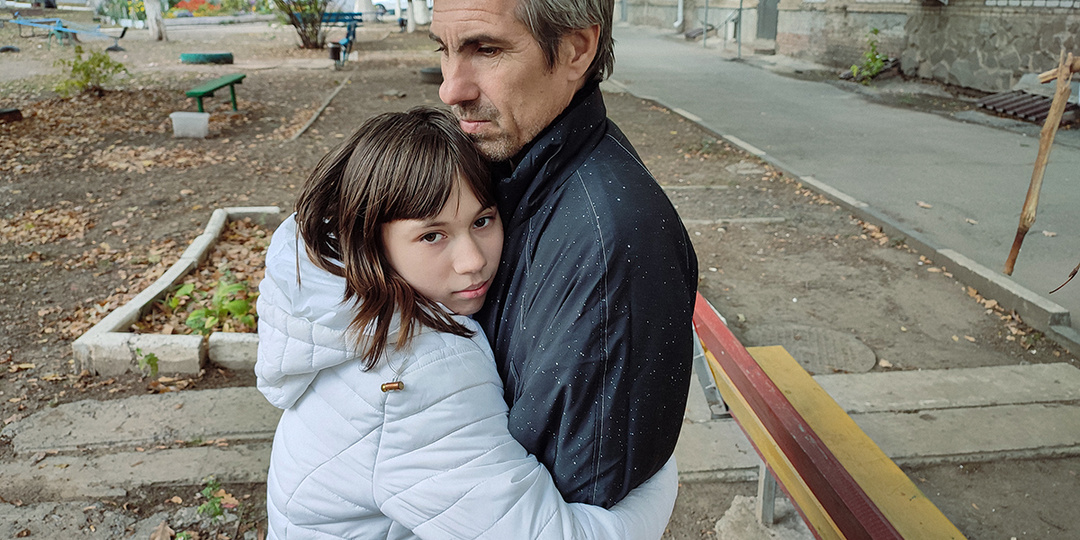 Как Сережа растит Веру, Надежду, Любовь: многодетный отец-одиночка не просит помощи, но обойтись без нее не может