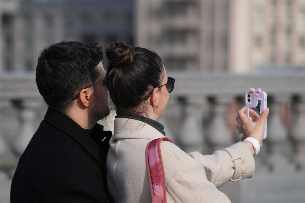 Фото: ИЗВЕСТИЯ/Дмитрий Коротаев