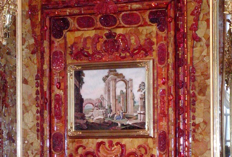 4 исторические загадки: кости Пекинского человека, Янтарная комната и другие