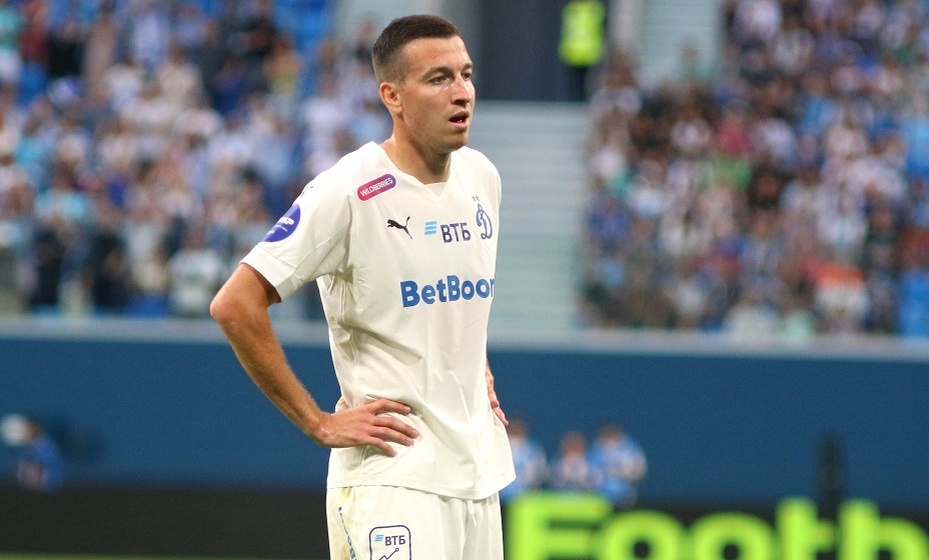    Макаров обвинил Гусева в неуважении. Фото: Global Look Press