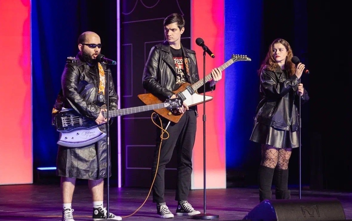    Фото t.me/RudenkoKuban