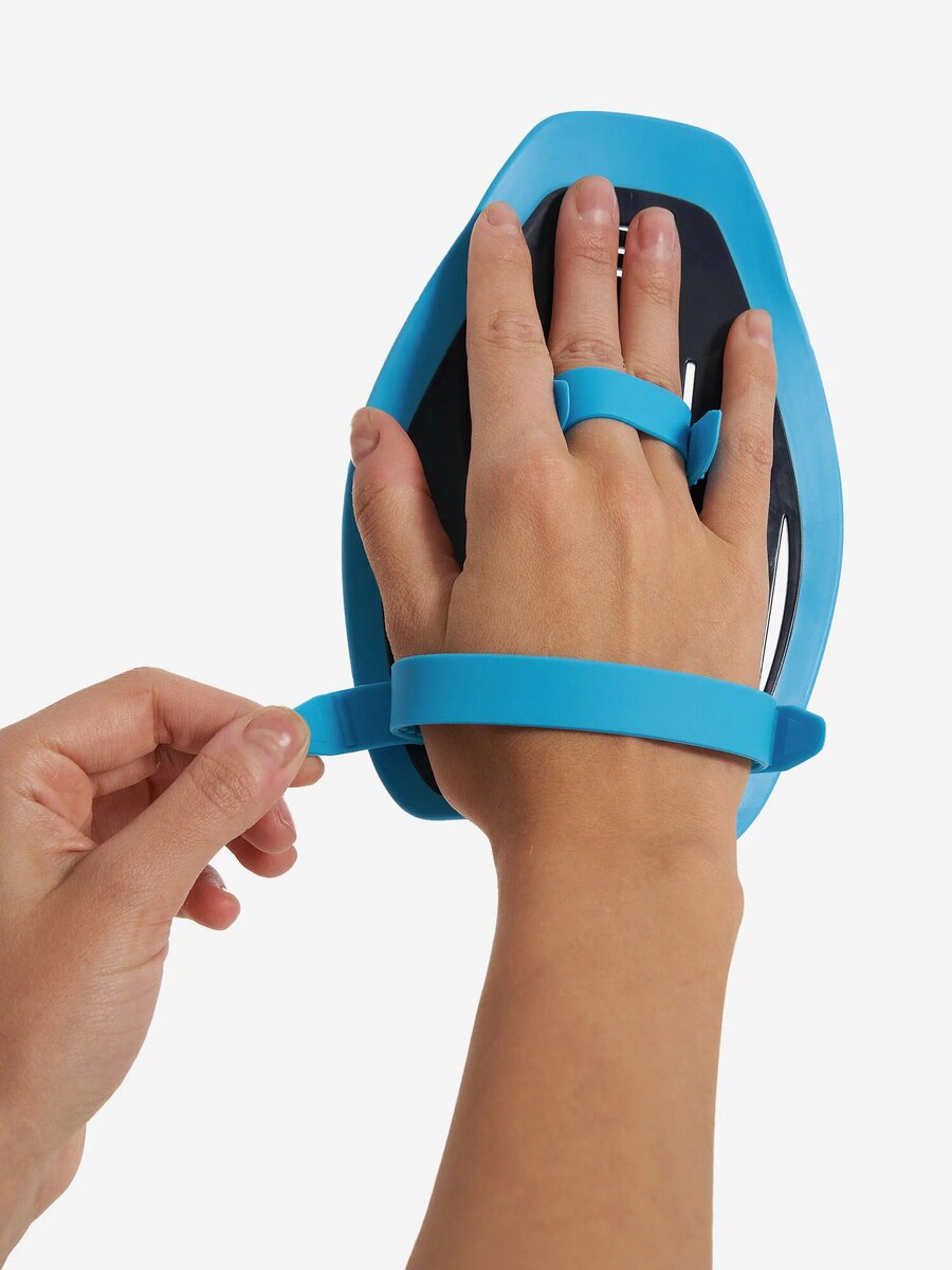 Средние лопатки - Декатлон