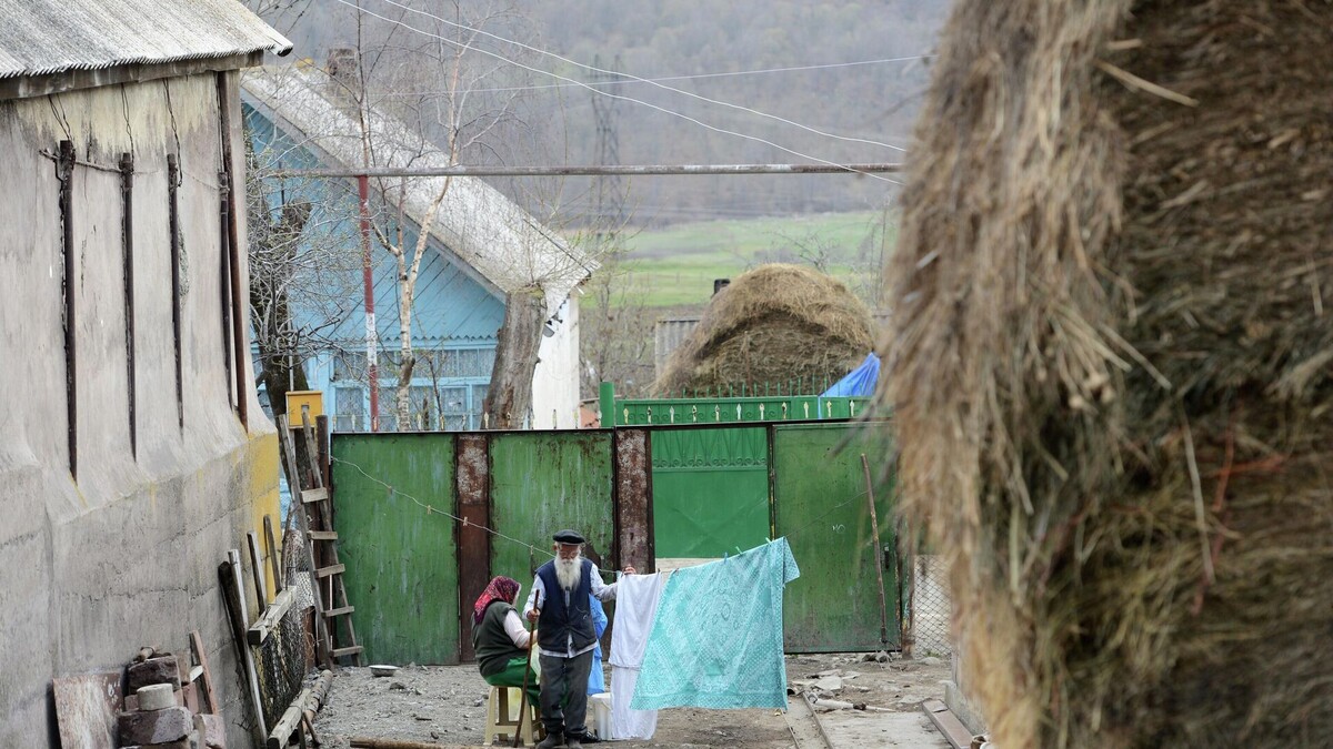 © Sputnik / Алексей Куденко