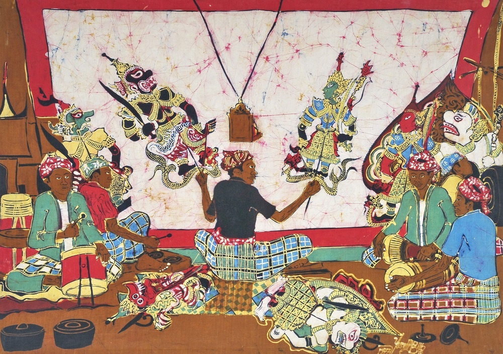 Фото: пресс-служба Музея Востока