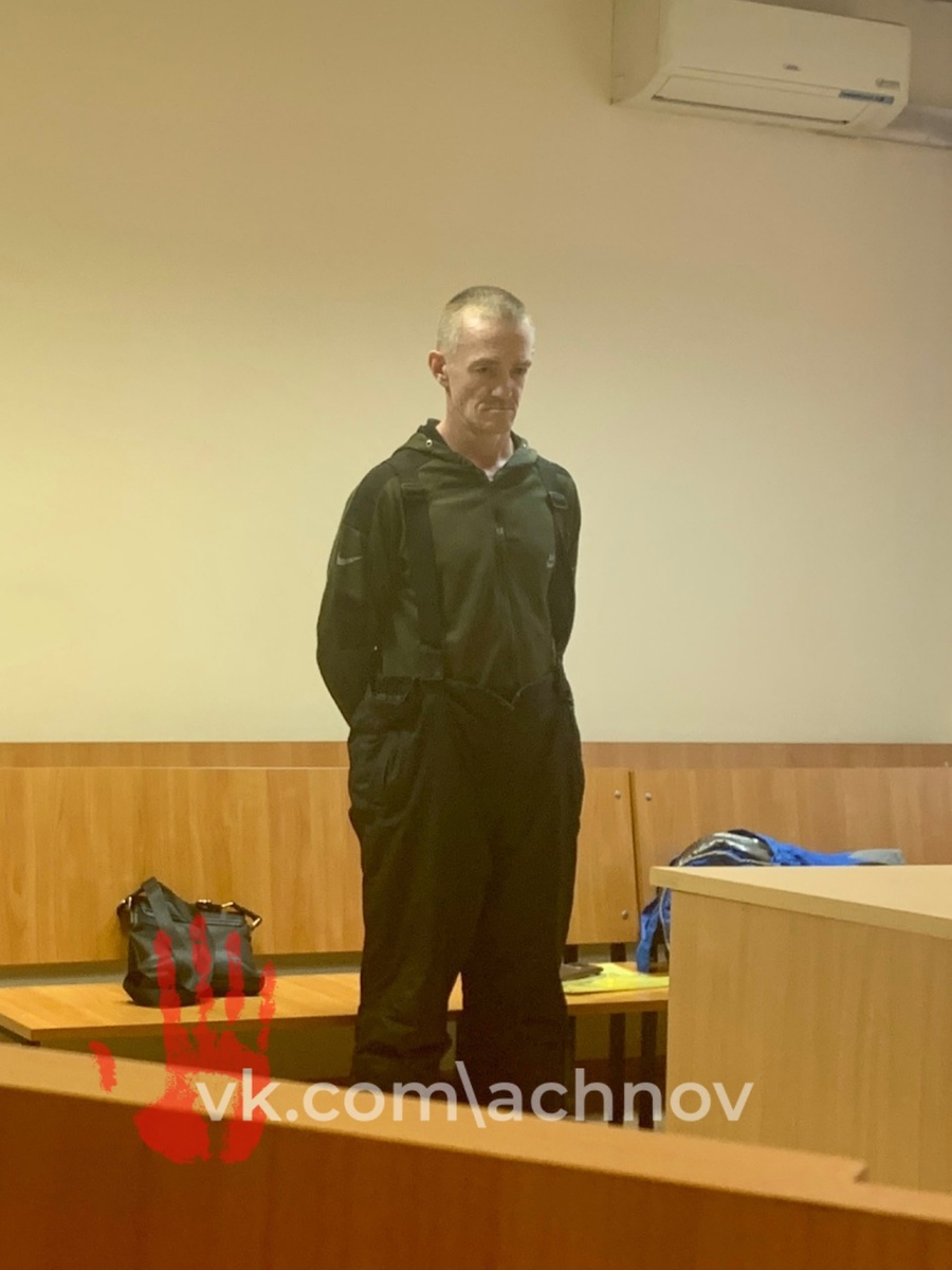 Всего 10 граммов и ты уголовник! Подсудимый в зале 