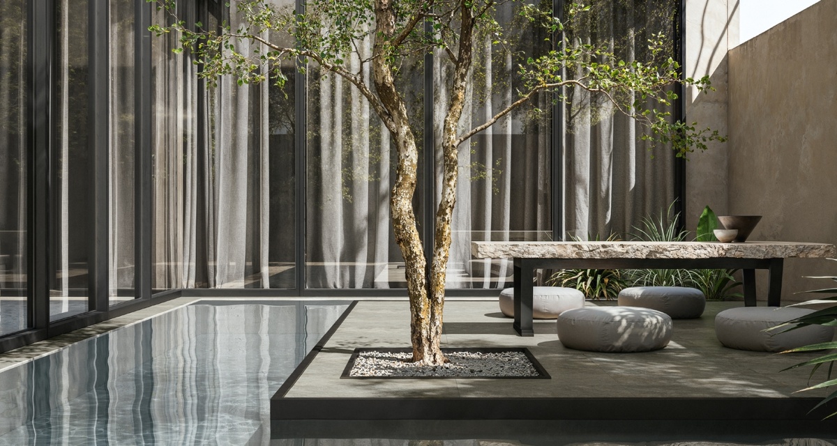 Керамическая плитка