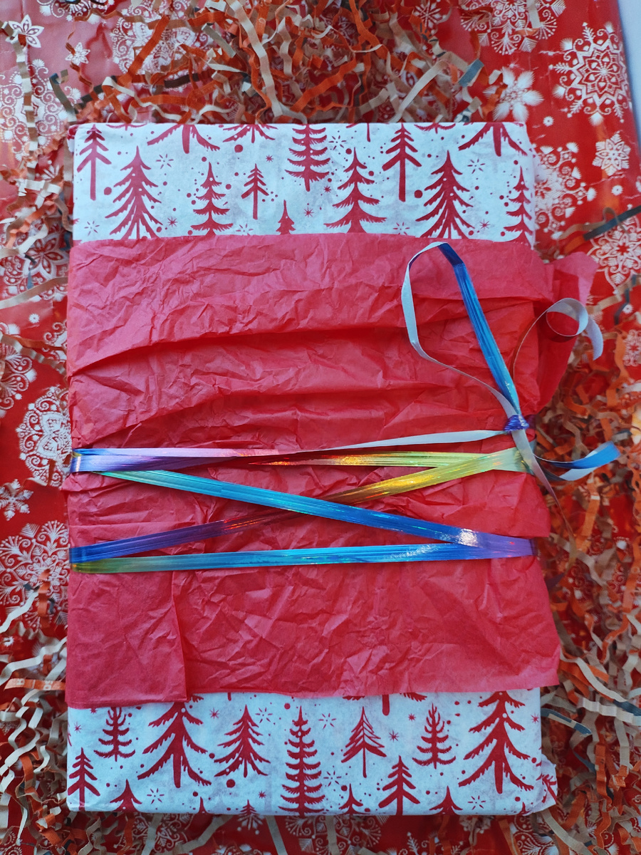 Из личного архива