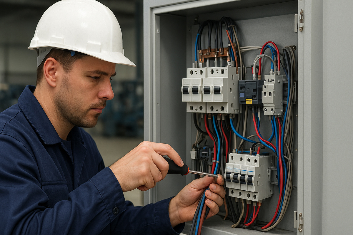 Фото: коллаж ООО «ИСК ТИТАН»