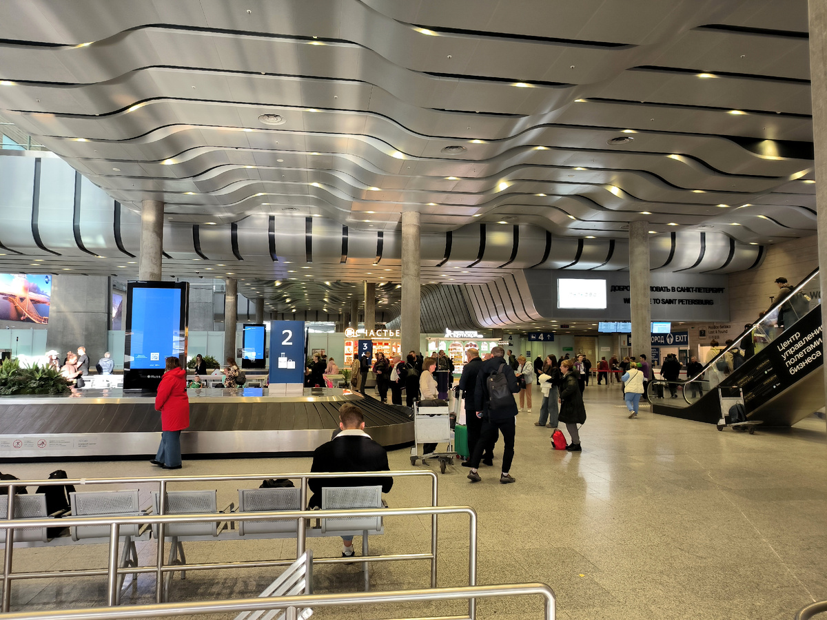 Maksim Konstantinov / Global Look Press / Global Look Press