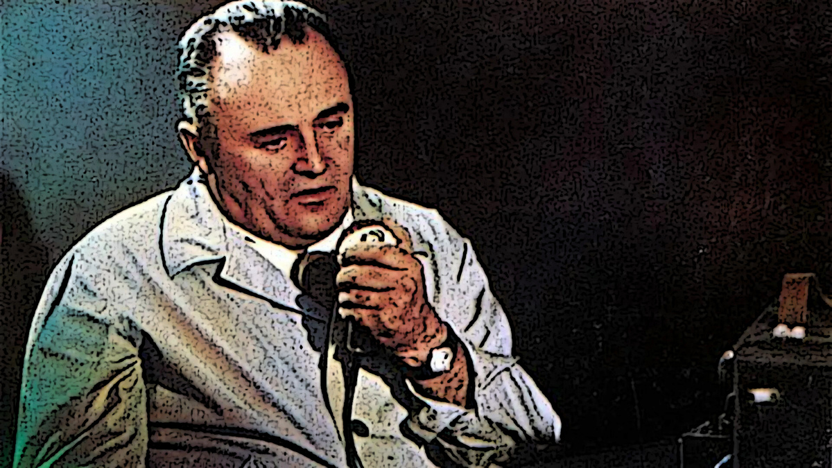 Сергей Павлович Королёв