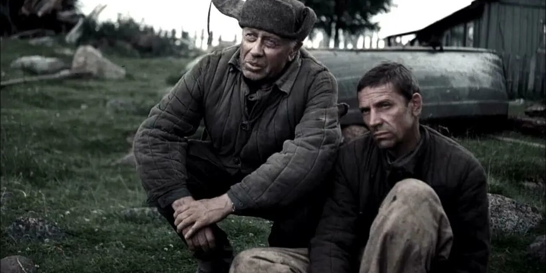 «Холодное лето пятьдесят третьего…» (1987) А. Прошкина «Мосфильм». То, что бывает перед оттепелью, которой можно и не дождаться