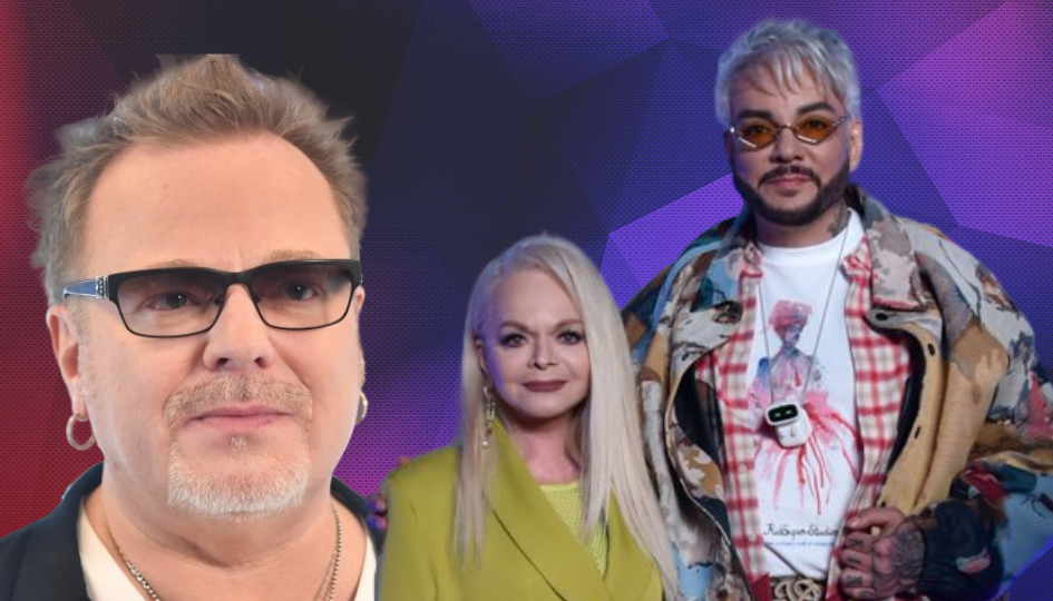 «Ждите ответного удара»: Пресняков и Киркоров пригрозили россиянам за травлю Долиной. Почему элита требует жалости к Долиной