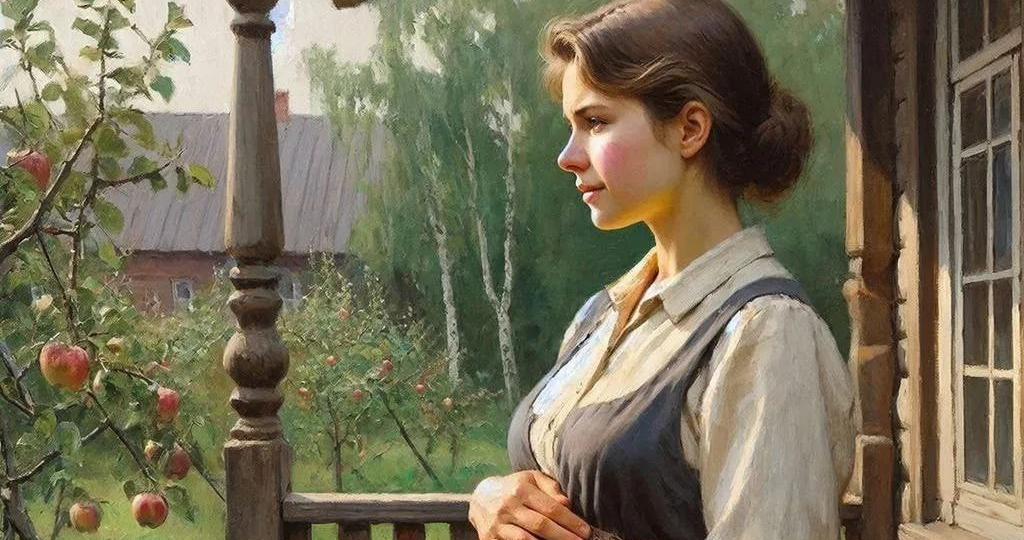 Подруги-соперницы