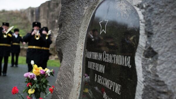    © Sputnik / Алексей Мальгавко