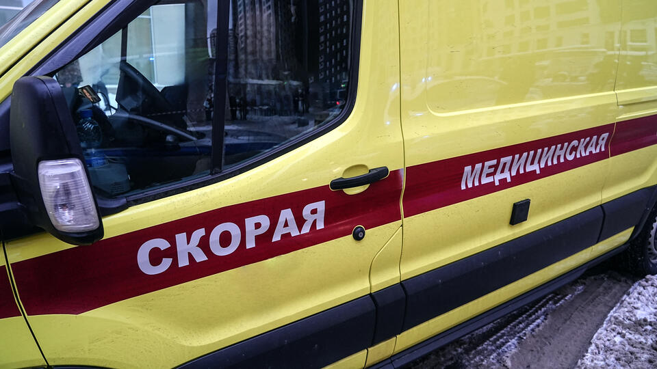 Фото: © ИЗВЕСТИЯ/Павел Волков