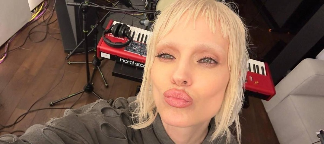 «Верните меня в огоньки!»