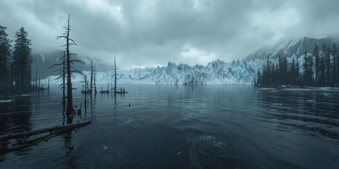 Что вызвало затопление Сибири? Доказательства Второго Великого Потопа, случившегося 250 лет назад